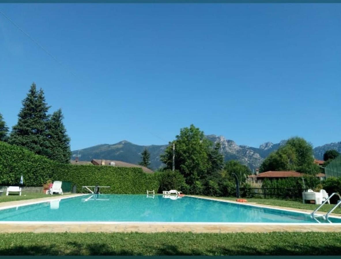 Apartamento - In 5 Minutes From Lecco Center Galbiate