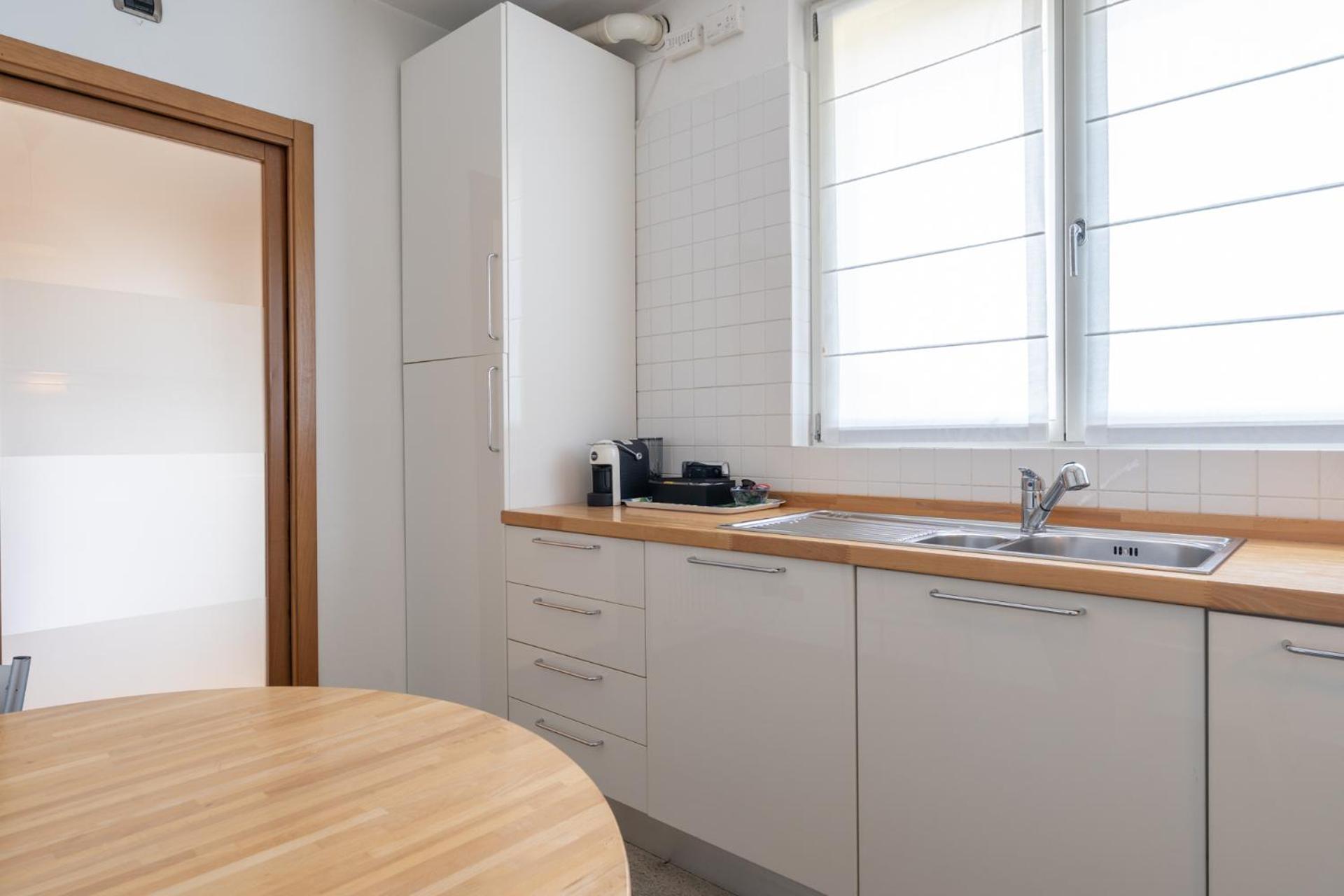 Apartment - In 5 Minutes From Lecco Center