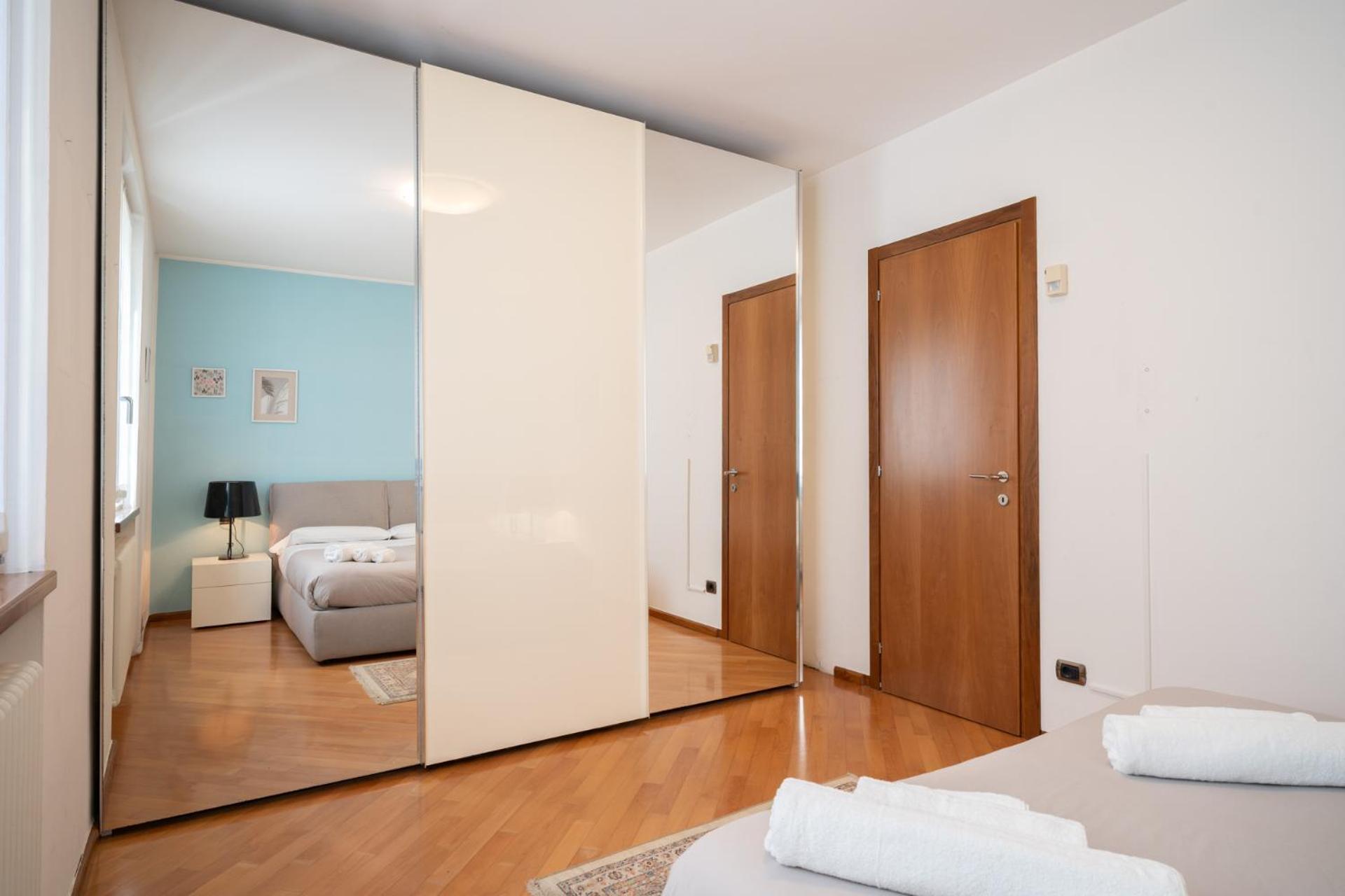 - In 5 Minutes From Lecco Center * Galbiate