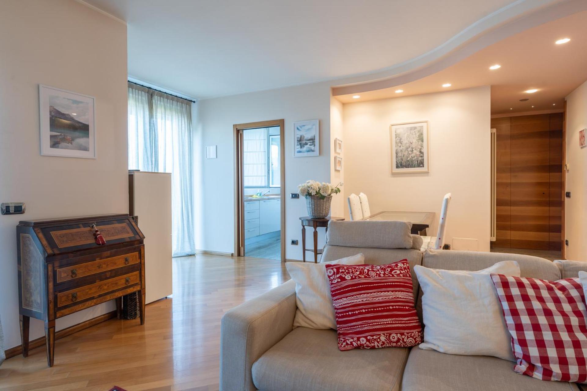 - In 5 Minutes From Lecco Center Apartamento *