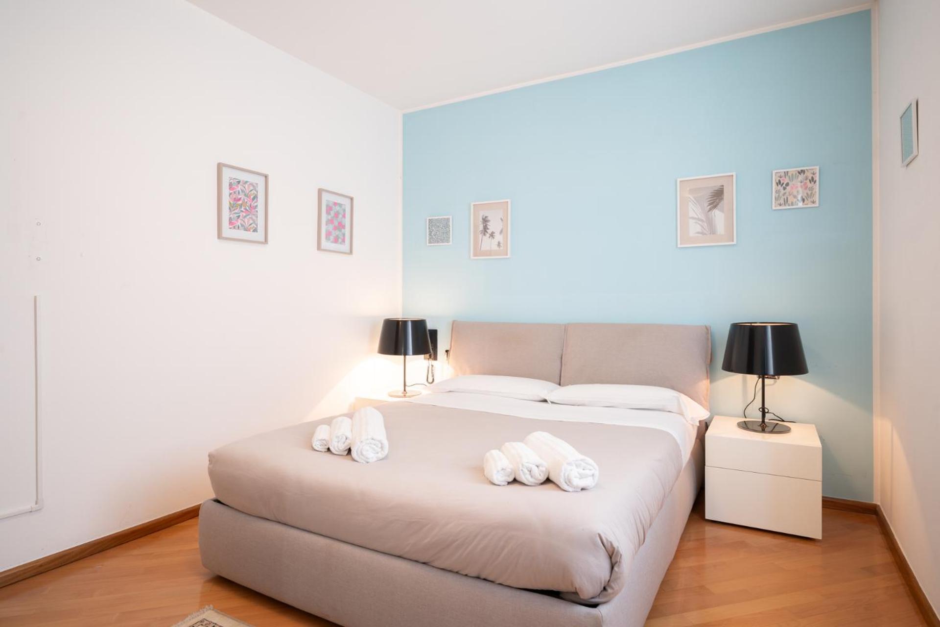 - In 5 Minutes From Lecco Center Apartamento