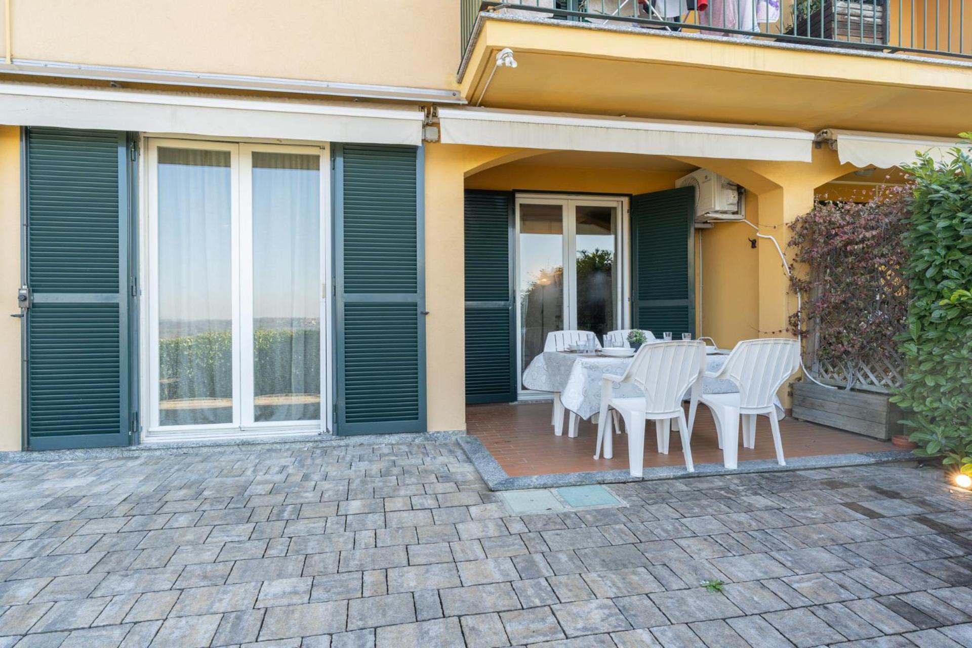 Apartamento - In 5 Minutes From Lecco Center *