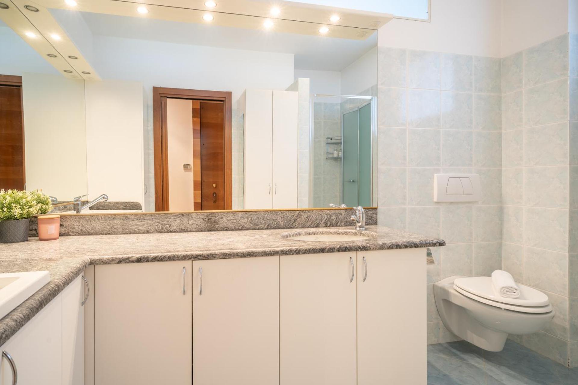 Apartamento - In 5 Minutes From Lecco Center Galbiate